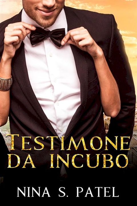 Testimone da incubo(Kobo/電子書)