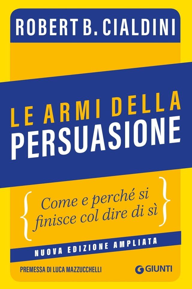  Le armi della persuasione(Kobo/電子書)