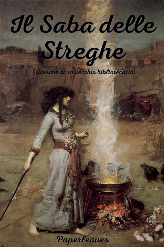  Il Saba delle streghe(Kobo/電子書)