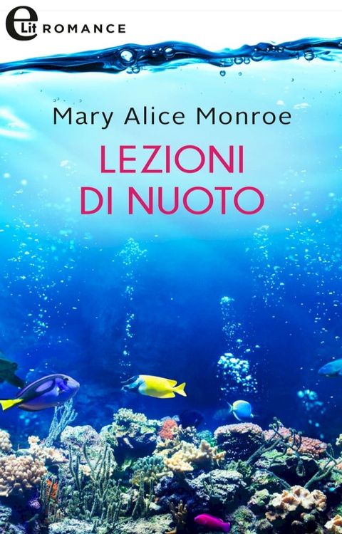 Lezioni di nuoto (eLit)(Kobo/電子書)