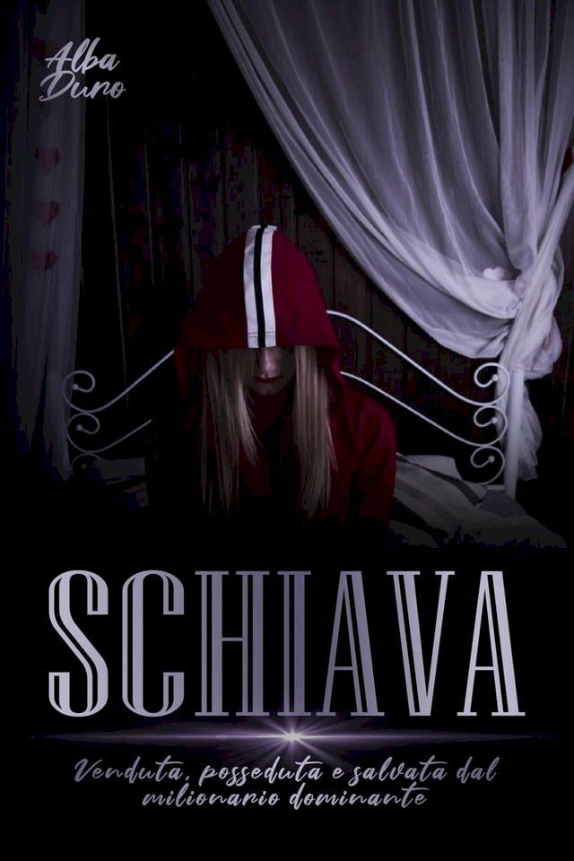  Schiava(Kobo/電子書)