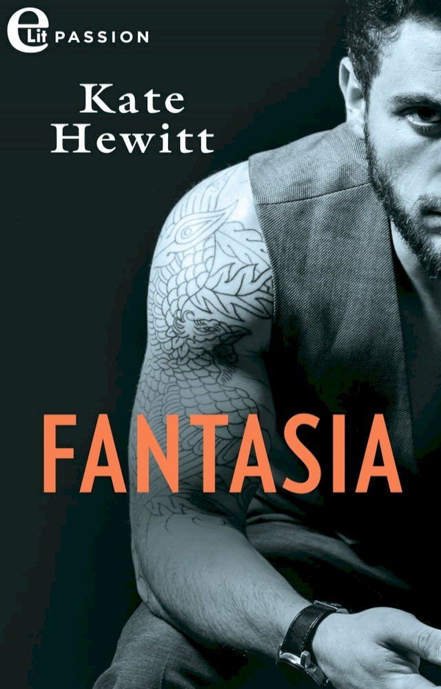  Fantasia (eLit)(Kobo/電子書)