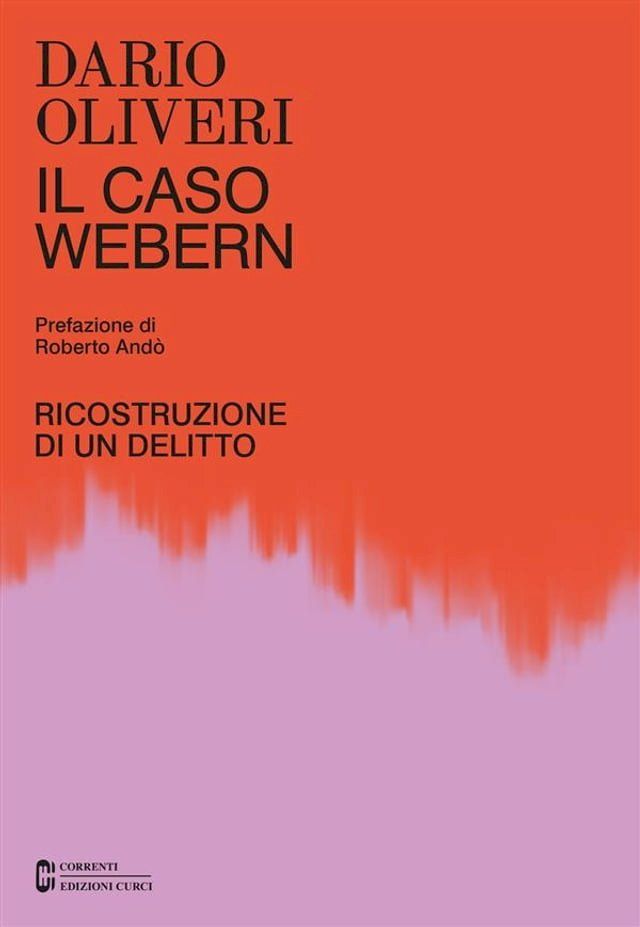  Il caso Webern(Kobo/電子書)