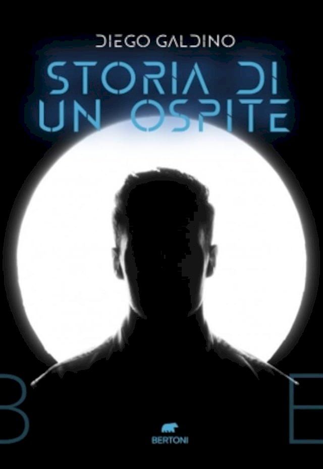  Storia di un ospite(Kobo/電子書)