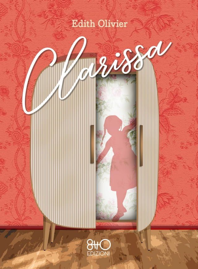  Clarissa(Kobo/電子書)