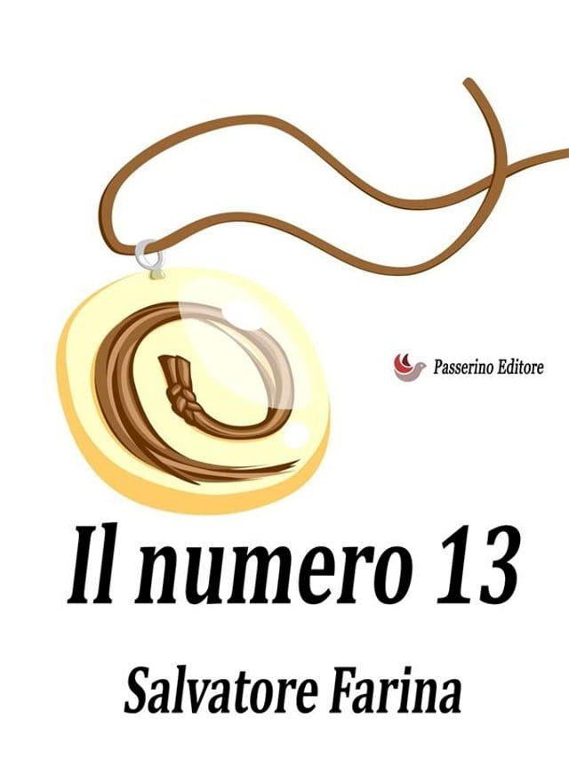  Il numero 13(Kobo/電子書)