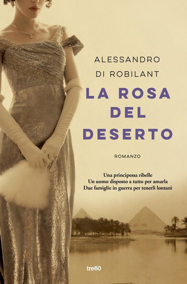  La rosa del deserto(Kobo/電子書)