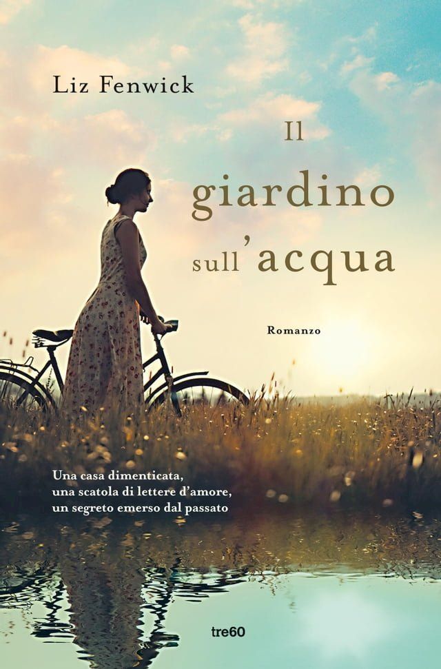  Il giardino sull'acqua(Kobo/電子書)