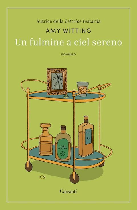 Un fulmine a ciel sereno(Kobo/電子書)