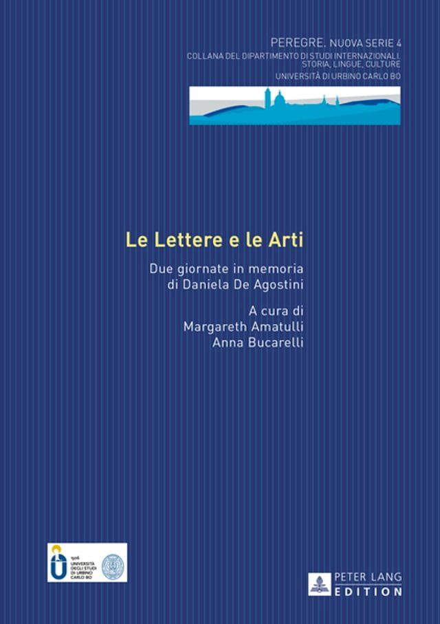  Le Lettere e le Arti(Kobo/電子書)