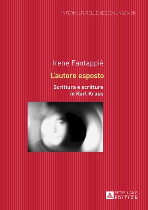 L’autore esposto(Kobo/電子書)