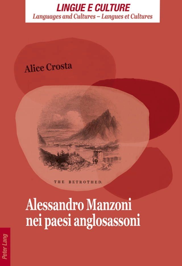  Alessandro Manzoni nei paesi anglosassoni(Kobo/電子書)