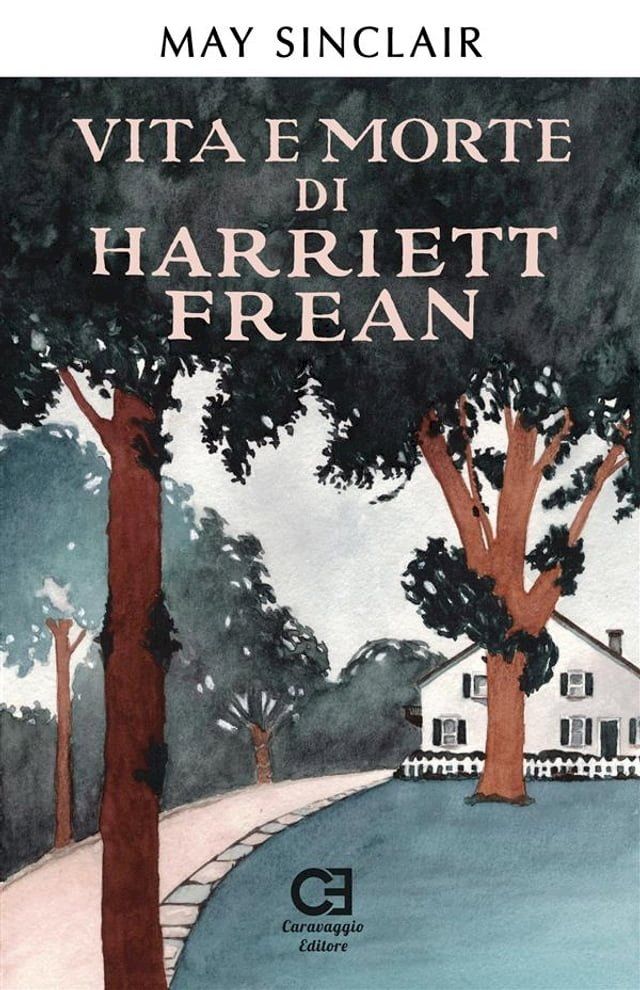  Vita e morte di Harriett Frean(Kobo/電子書)