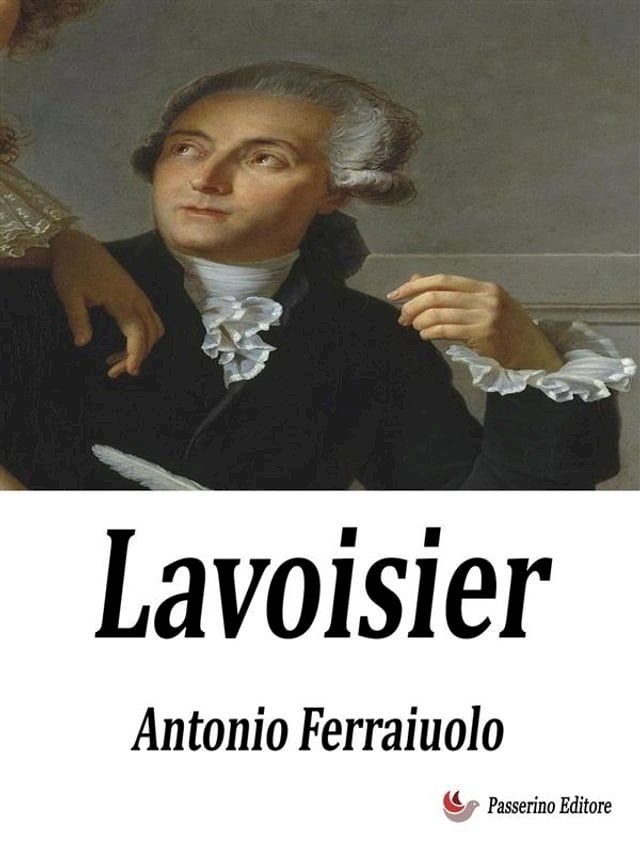  Lavoisier(Kobo/電子書)