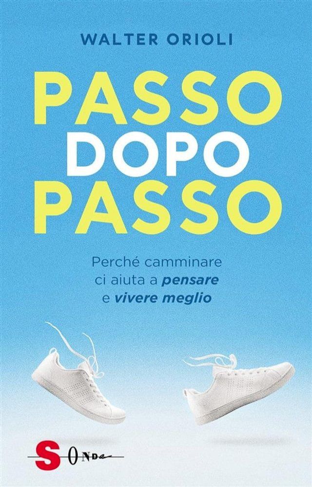  Passo dopo passo(Kobo/電子書)