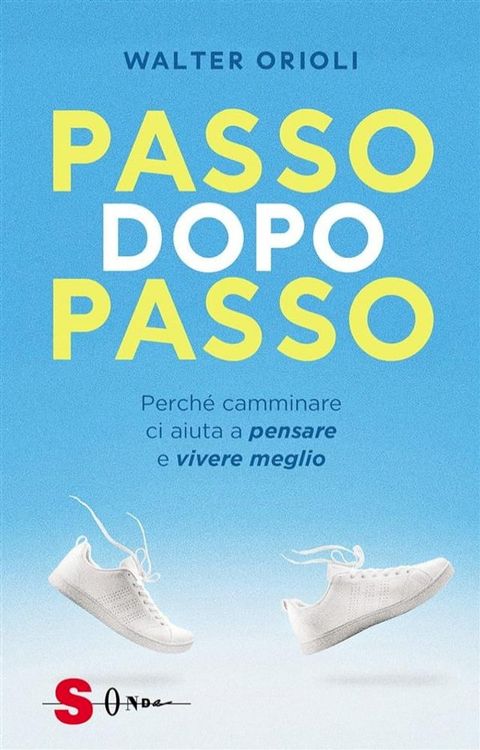 Passo dopo passo(Kobo/電子書)