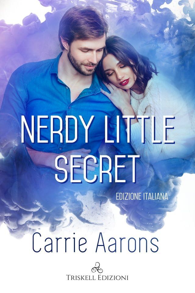  Nerdy Little Secret(Kobo/電子書)