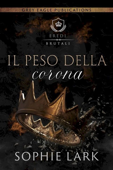 Il peso della corona(Kobo/電子書)