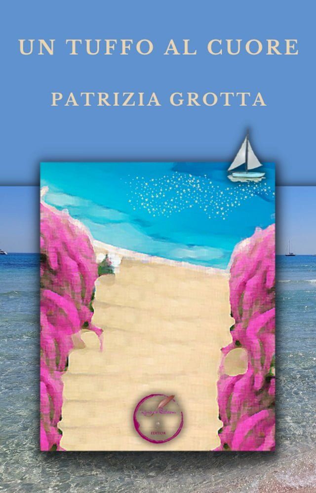  Un tuffo al cuore(Kobo/電子書)