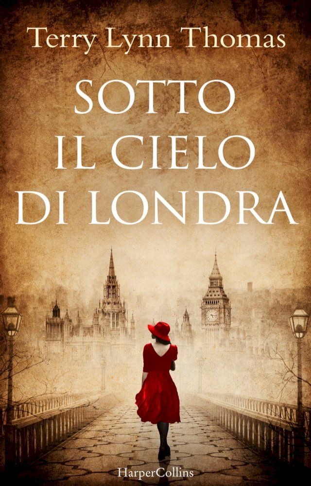  Sotto il cielo di Londra(Kobo/電子書)