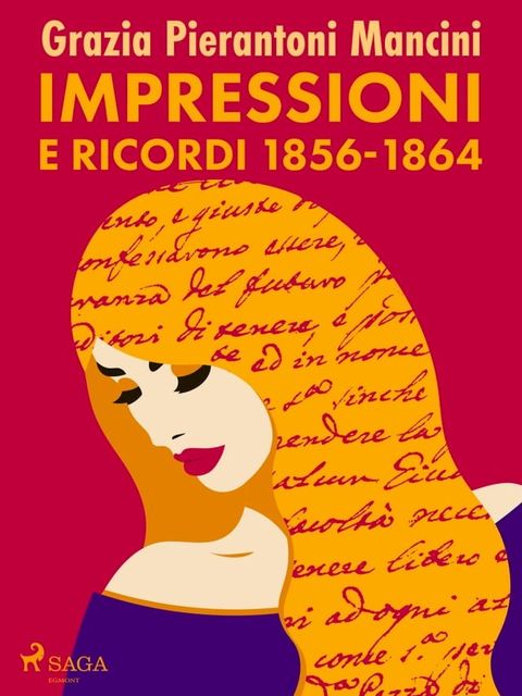 Impressioni e ricordi 1856-1864(Kobo/電子書)