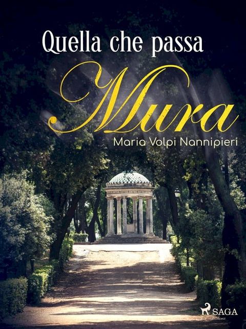 Quella che passa(Kobo/電子書)