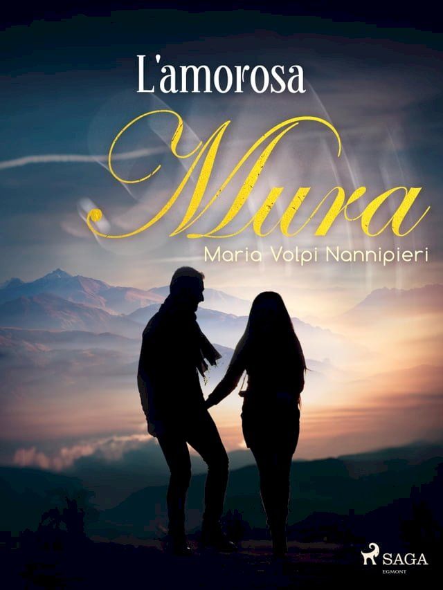  L'amorosa(Kobo/電子書)