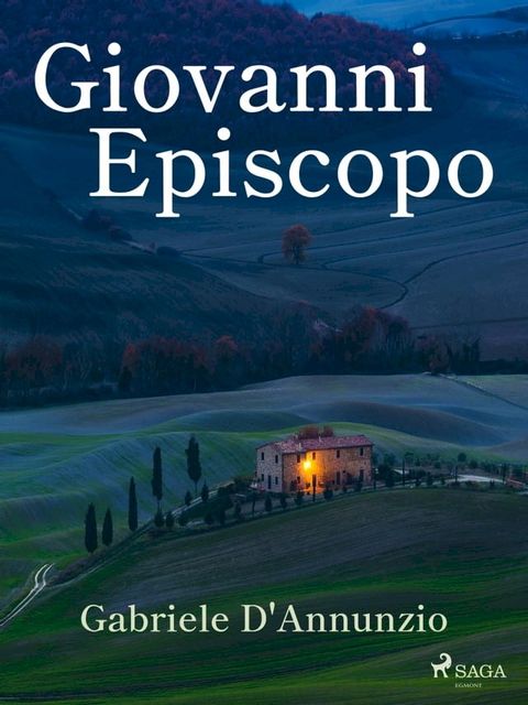 Giovanni Episcopo(Kobo/電子書)