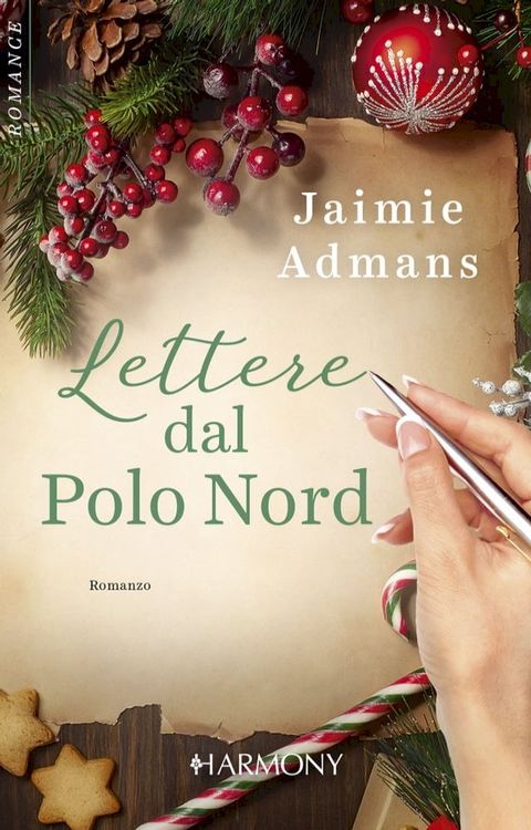 Lettere dal Polo Nord(Kobo/電子書)