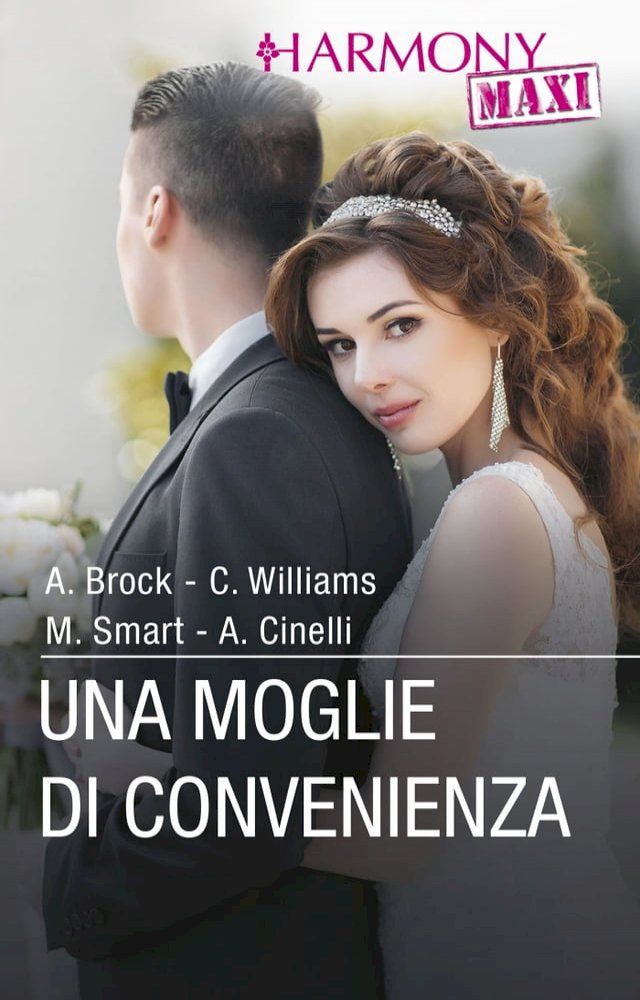  Una moglie di convenienza(Kobo/電子書)