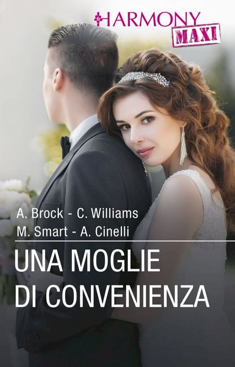 Una moglie di convenienza(Kobo/電子書)