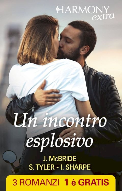 Un incontro esplosivo(Kobo/電子書)