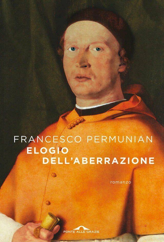  Elogio dell'aberrazione(Kobo/電子書)