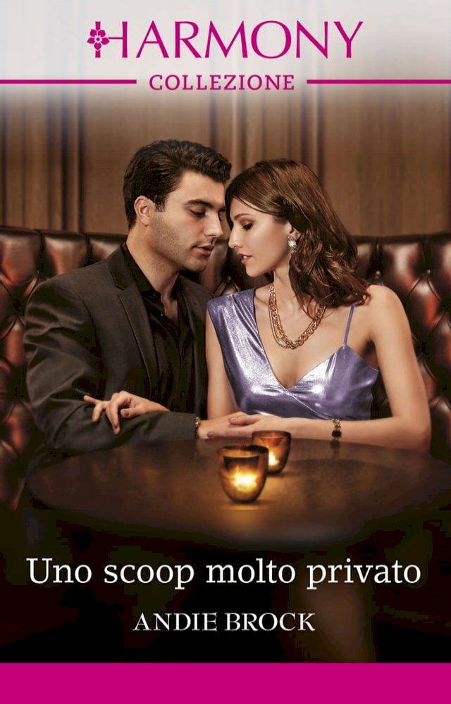  Uno scoop molto privato(Kobo/電子書)