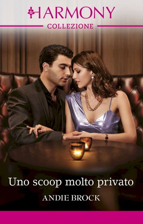 Uno scoop molto privato(Kobo/電子書)