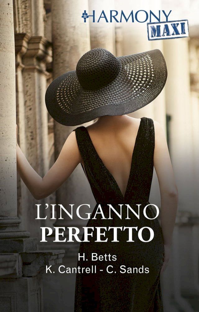  L'inganno perfetto(Kobo/電子書)