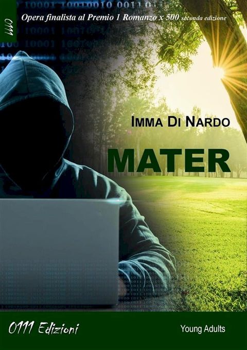 Mater(Kobo/電子書)