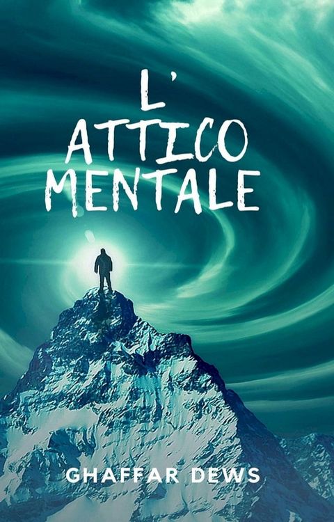 L´Attico mentale(Kobo/電子書)