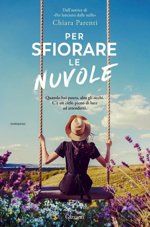 Per sfiorare le nuvole(Kobo/電子書)