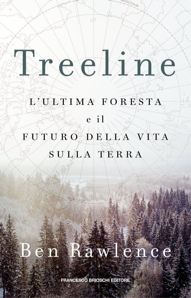  Treeline(Kobo/電子書)