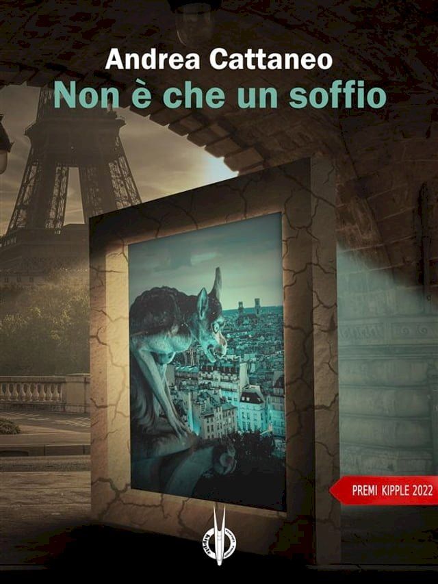  Non &egrave; che un soffio(Kobo/電子書)