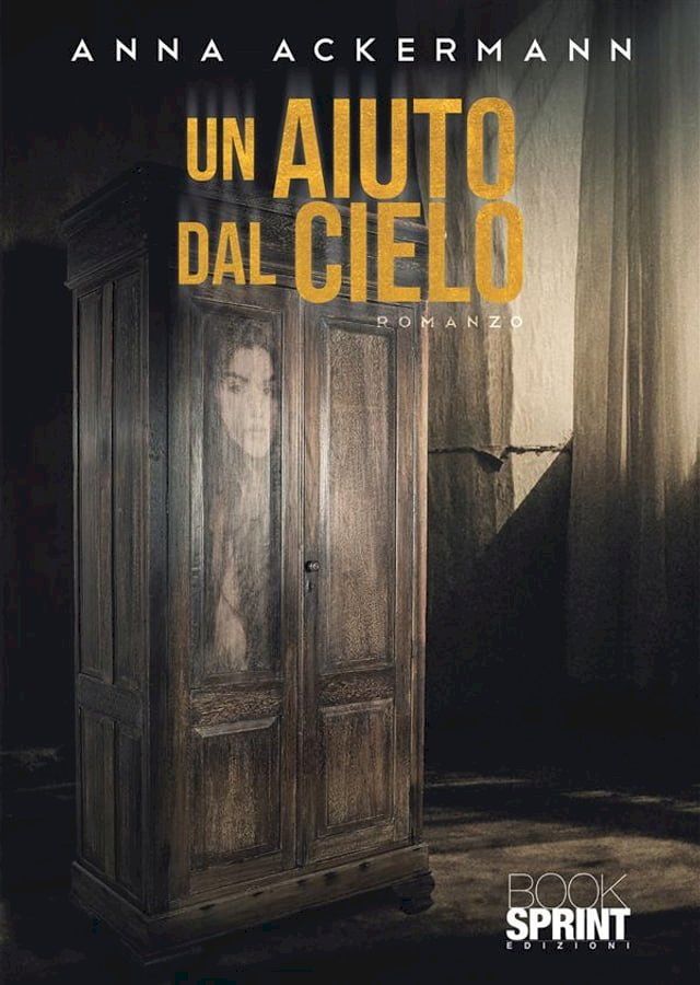  Un aiuto dal cielo(Kobo/電子書)