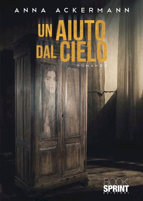 Un aiuto dal cielo(Kobo/電子書)