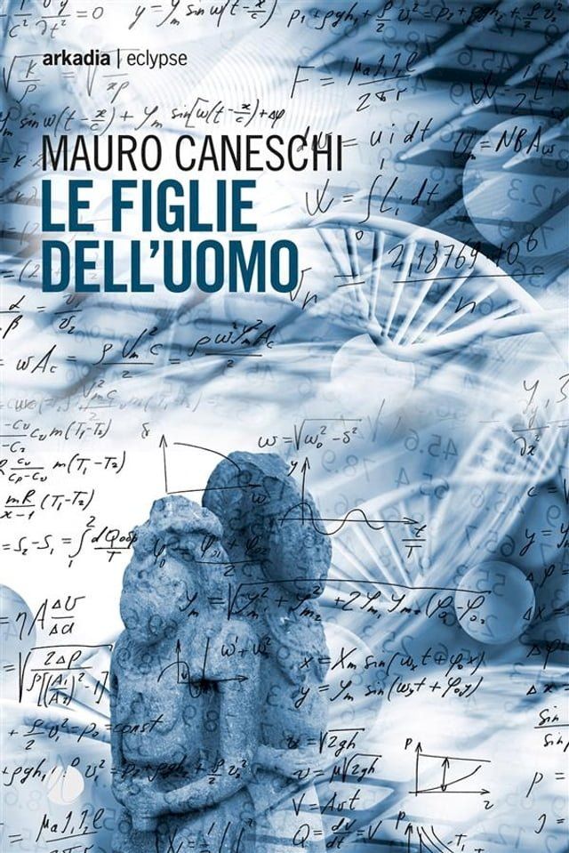  Le figlie dell'uomo(Kobo/電子書)