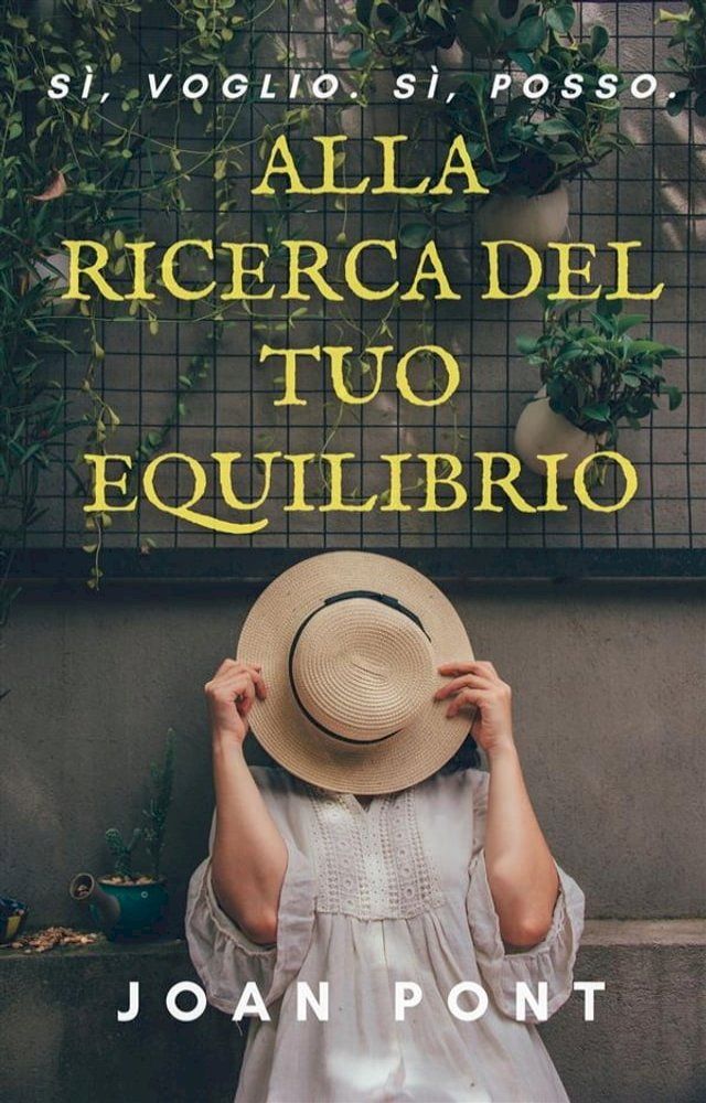  Alla Ricerca Del Tuo Equilibrio(Kobo/電子書)