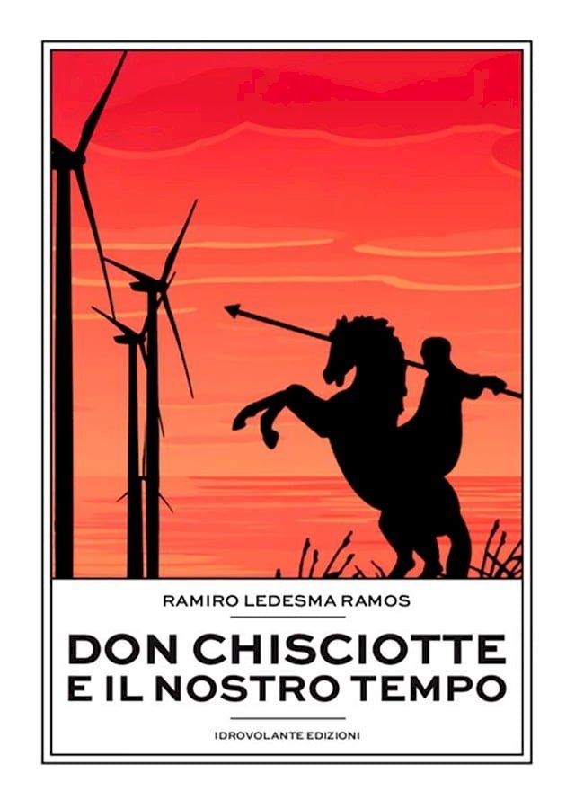  Don Chisciotte e il nostro tempo(Kobo/電子書)