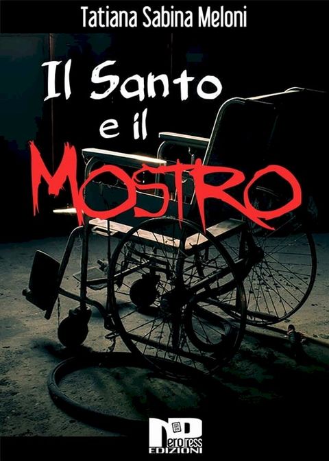 Il santo e il mostro(Kobo/電子書)