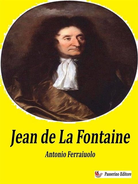 Jean de La Fontaine(Kobo/電子書)