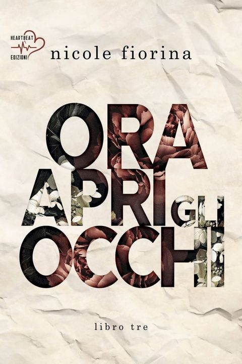 Ora apri gli occhi(Kobo/電子書)