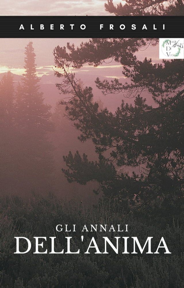  Gli annali dell'anima(Kobo/電子書)